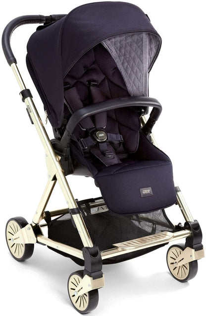 Mamas & Papas Urbo 2 Stroller, Signature Edition - Twilight Gold - 1037X10W1