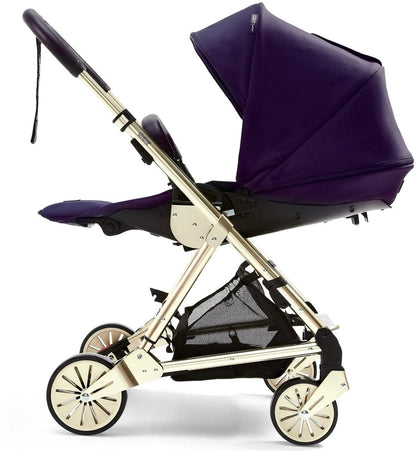Mamas & Papas Urbo 2 Stroller, Signature Edition - Twilight Gold - 1037X10W1