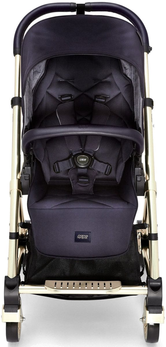 Mamas & Papas Urbo 2 Stroller, Signature Edition - Twilight Gold - 1037X10W1