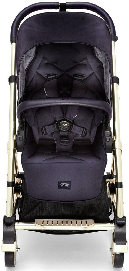 Mamas & Papas Urbo 2 Stroller, Signature Edition - Twilight Gold - 1037X10W1