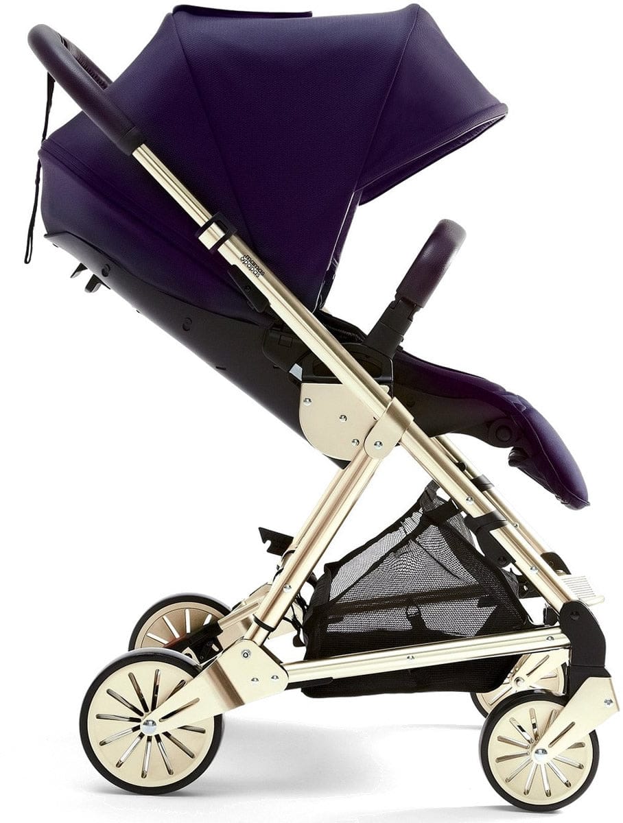 Mamas & Papas Urbo 2 Stroller, Signature Edition - Twilight Gold - 1037X10W1