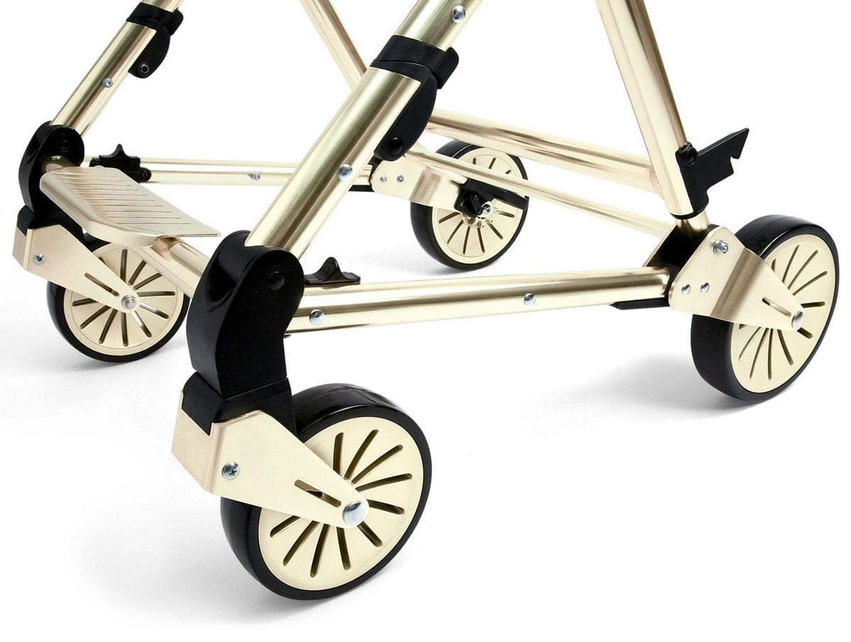 Mamas & Papas Urbo 2 Stroller, Signature Edition - Twilight Gold - 1037X10W1