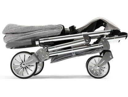 Mamas & Papas Urbo 2 Stroller - Skyline Grey