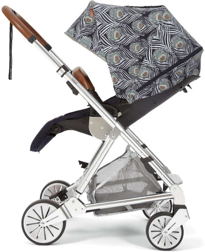 Mamas & Papas Urbo 2 Stroller, Special Edition - Liberty - 1037L01W1