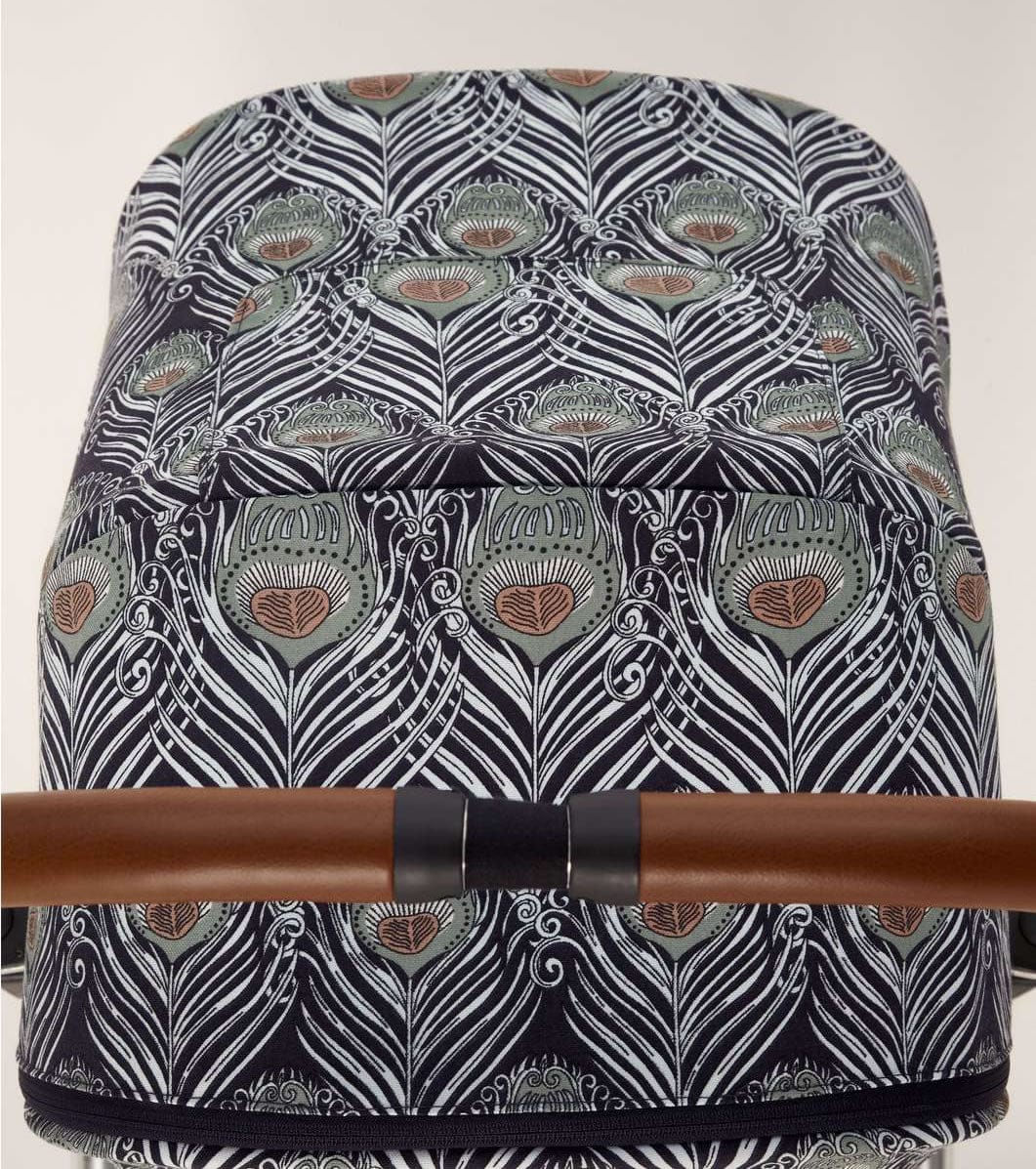 Mamas & Papas Urbo 2 Stroller, Special Edition - Liberty - 1037L01W1