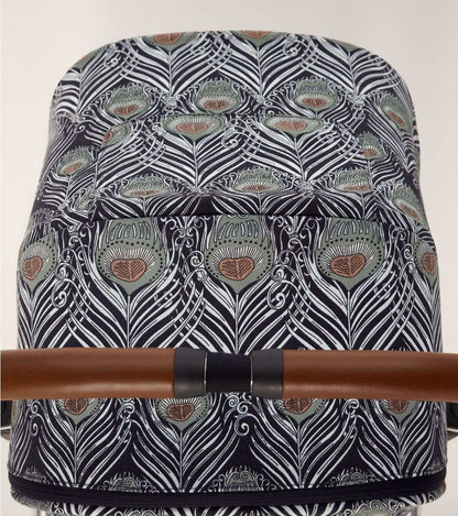 Mamas & Papas Urbo 2 Stroller, Special Edition - Liberty - 1037L01W1