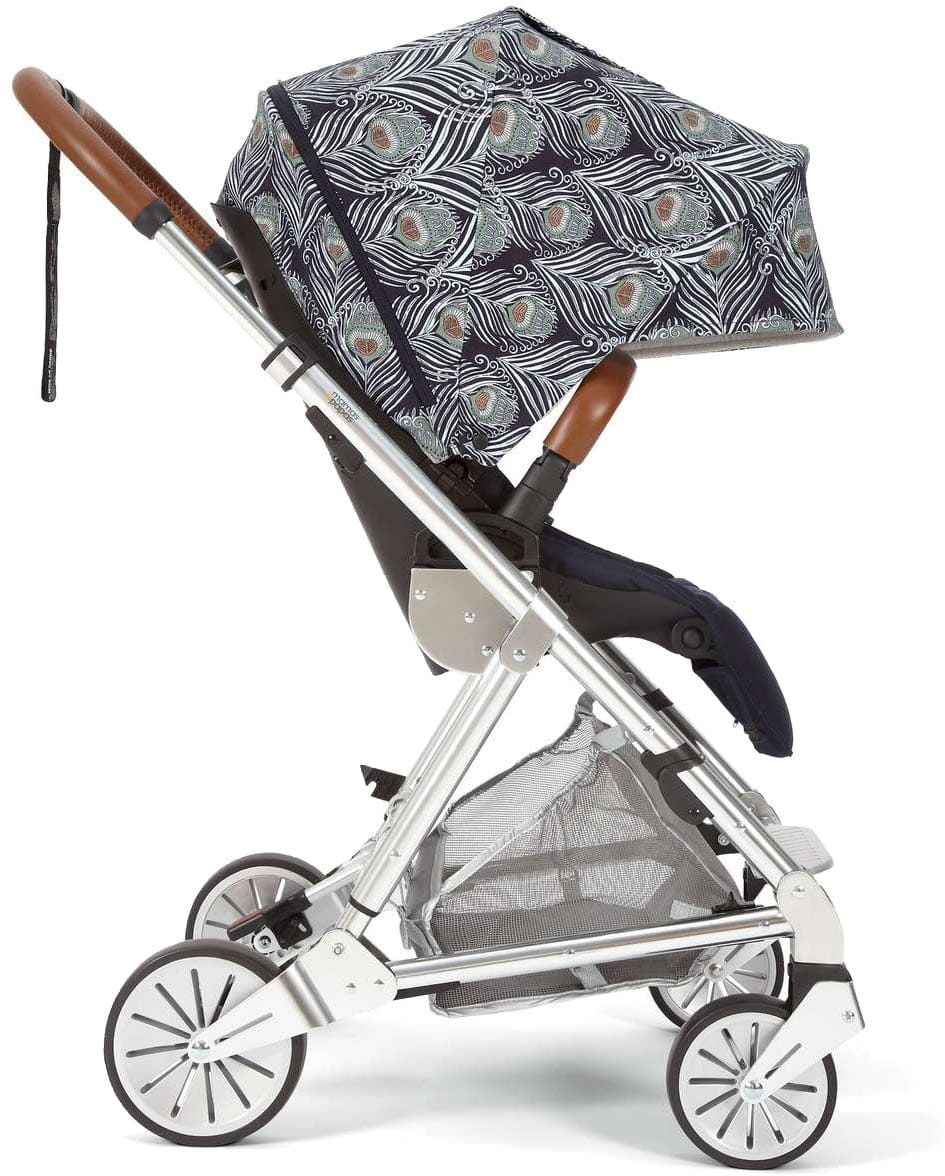 Mamas & Papas Urbo 2 Stroller, Special Edition - Liberty - 1037L01W1