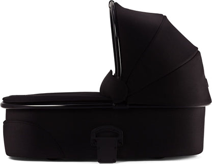 Mamas & Papas Urbo 2 Carrycot - Black - 3038N60W1
