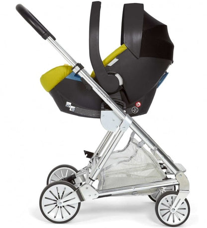 Mamas & Papas Urbo/Sola Car Seat Adapter for Cybex / Nuna / Maxi Cosi - 279325301