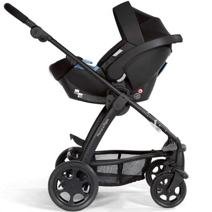 Mamas & Papas Urbo/Sola Car Seat Adapter for Cybex / Nuna / Maxi Cosi - 279325301