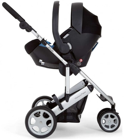 Mamas & Papas Urbo/Sola Car Seat Adapter for Cybex / Nuna / Maxi Cosi - 279325301