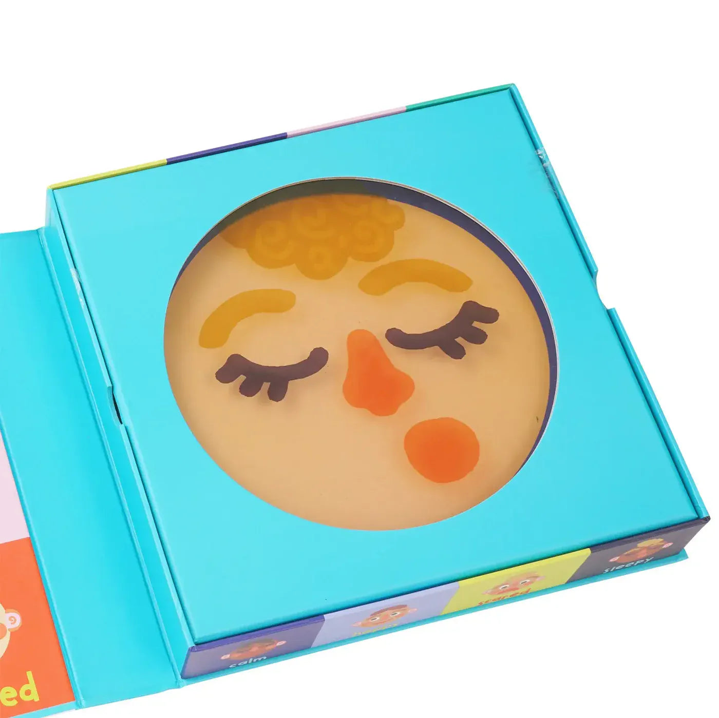 Manhattan Toy Making Faces - 158960