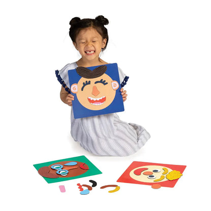 Manhattan Toy Making Faces - 158960