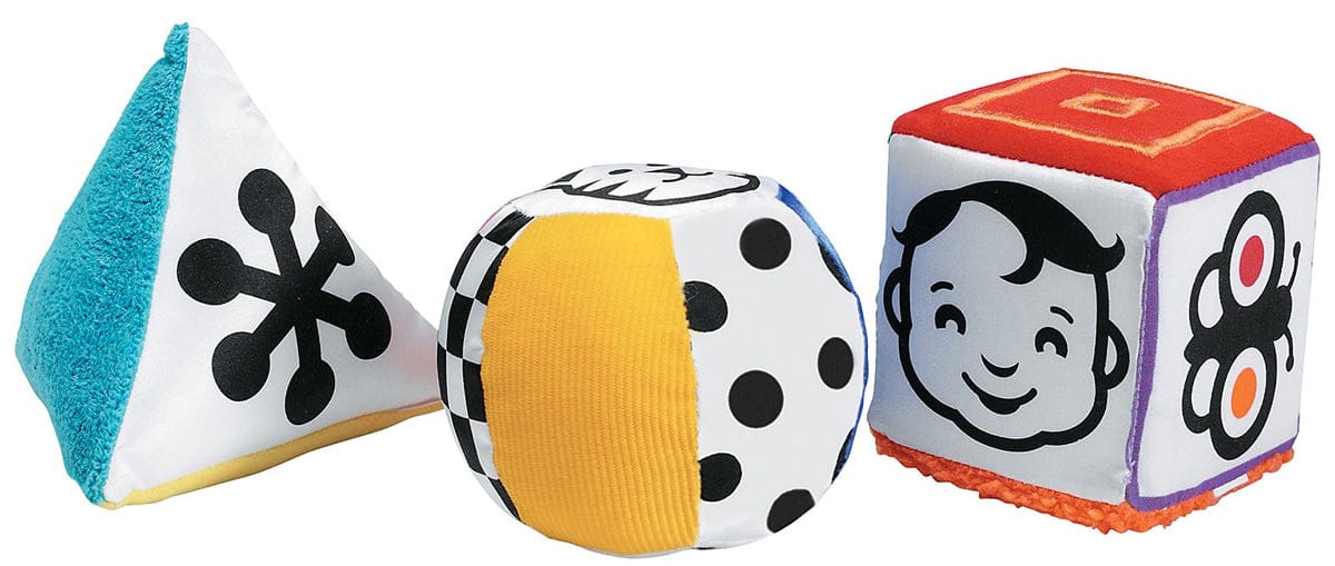 Manhattan Toy Wimmer&#8209;;Ferguson Mind Shapes