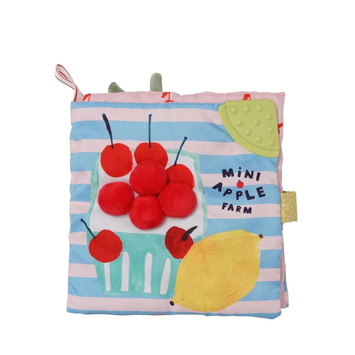 Manhattan Toy Mini-Apple Farm - 161100
