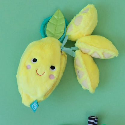 Manhattan Toy Mini-Apple Farm - Lemon - 161540