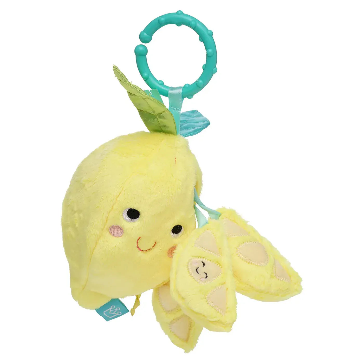Manhattan Toy Mini-Apple Farm - Lemon - 161540