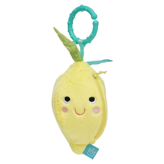 Manhattan Toy Mini-Apple Farm - Lemon - 161540