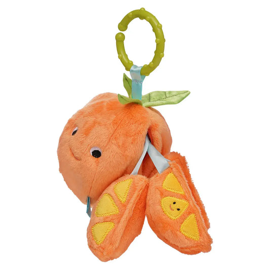 Manhattan Toy Mini-Apple Farm - Orange - 161530