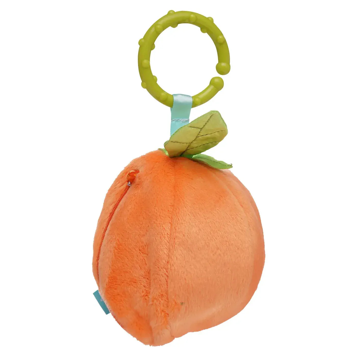 Manhattan Toy Mini-Apple Farm - Orange - 161530