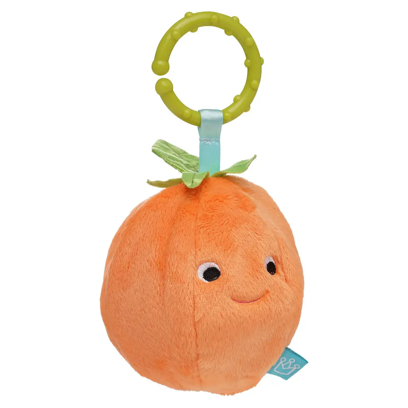 Manhattan Toy Mini-Apple Farm - Orange - 161530