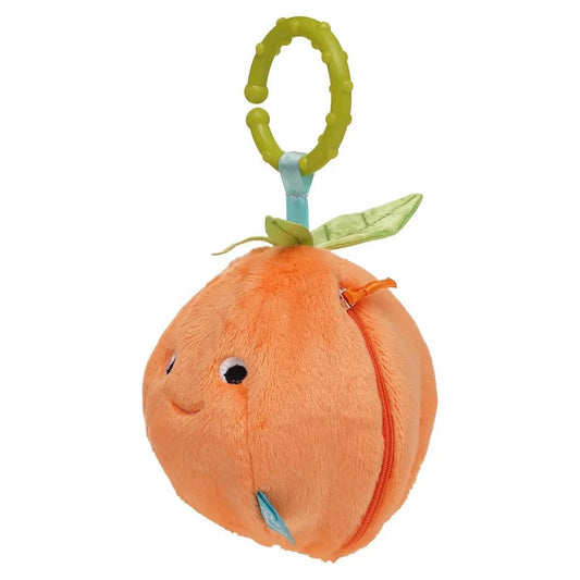 Manhattan Toy Mini-Apple Farm - Orange - 161530