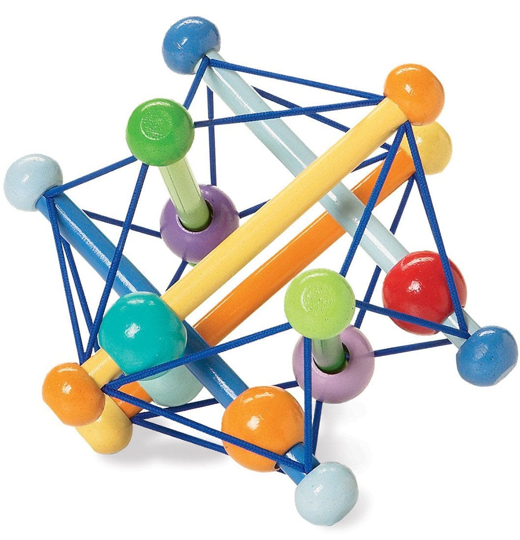 Manhattan Toy Skwish Color Burst - 203640