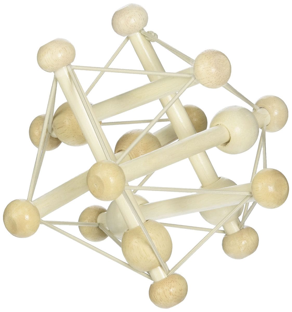 Manhattan Toy Skwish in Natural - 209620