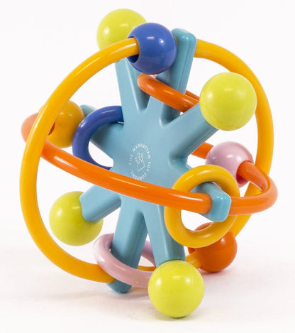 Manhattan Toy Stellar Rattle - 216700