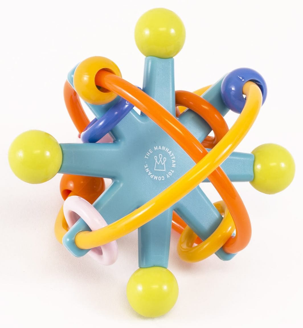 Manhattan Toy Stellar Rattle - 216700