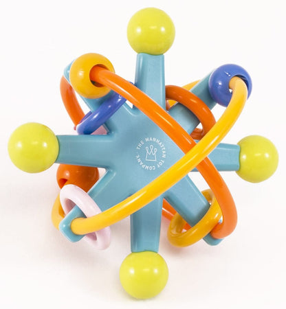 Manhattan Toy Stellar Rattle - 216700