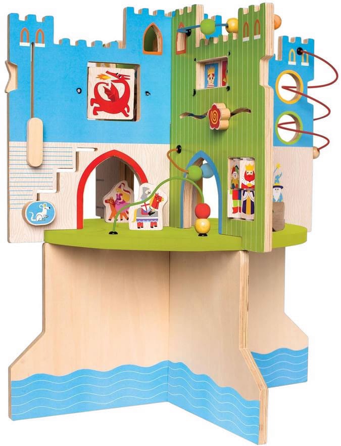 Manhattan Toy Storybook Castle - 213940