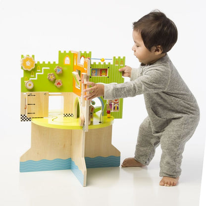 Manhattan Toy Storybook Castle - 213940
