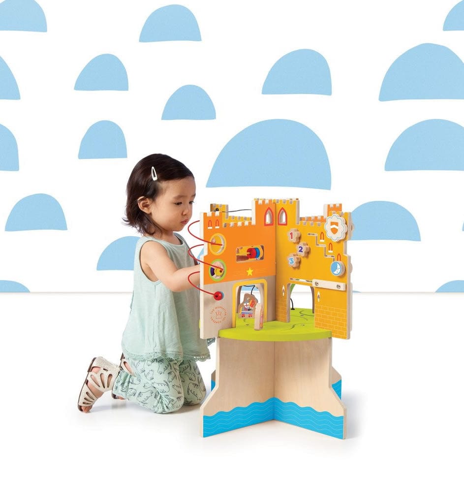 Manhattan Toy Storybook Castle - 213940