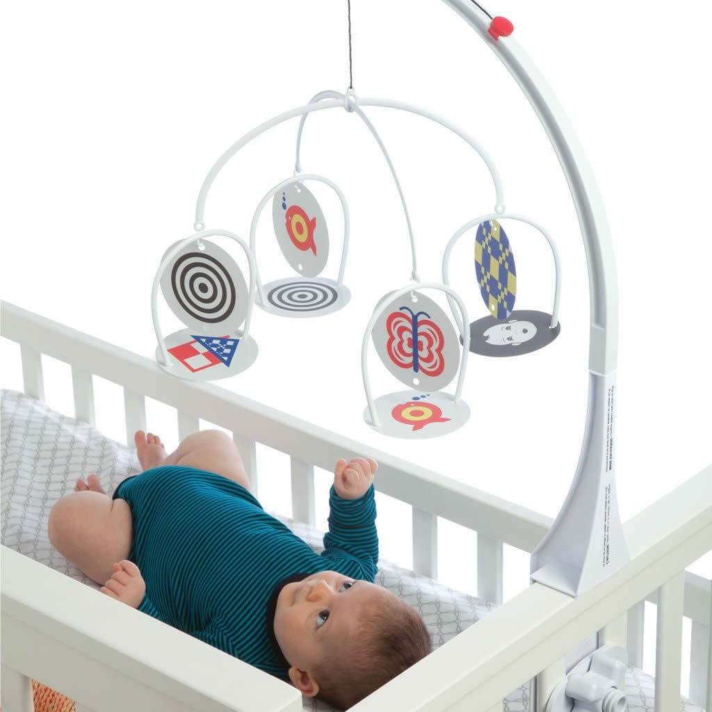 Manhattan Toy The Original Wimmer-Ferguson Infant Stim Mobile - 212810