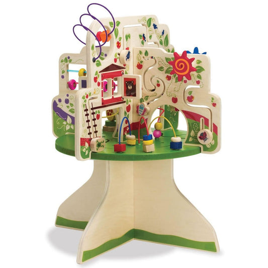 Manhattan Toy Tree Top Adventure - 212280