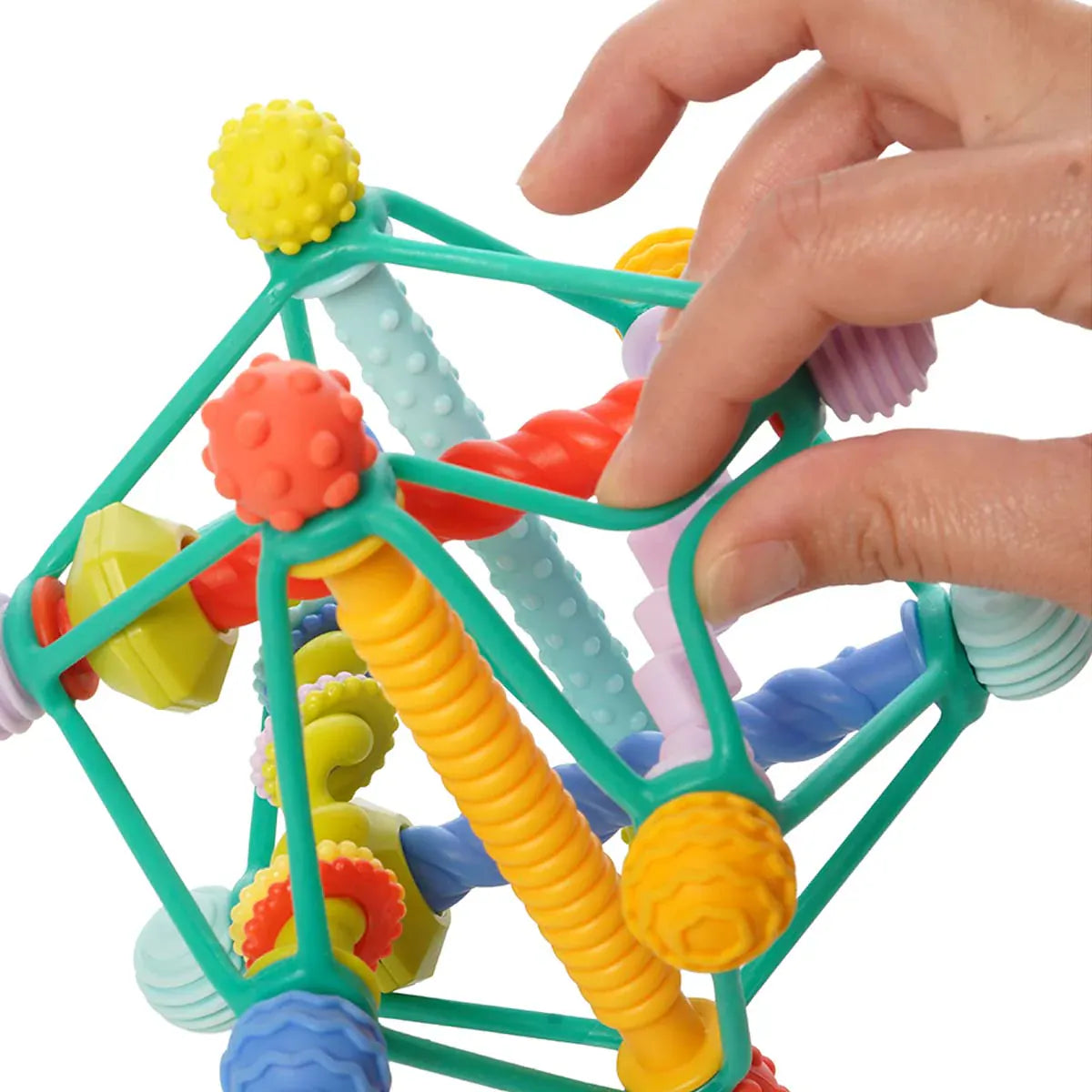 Manhattan Toy Whirzle - 167320R1