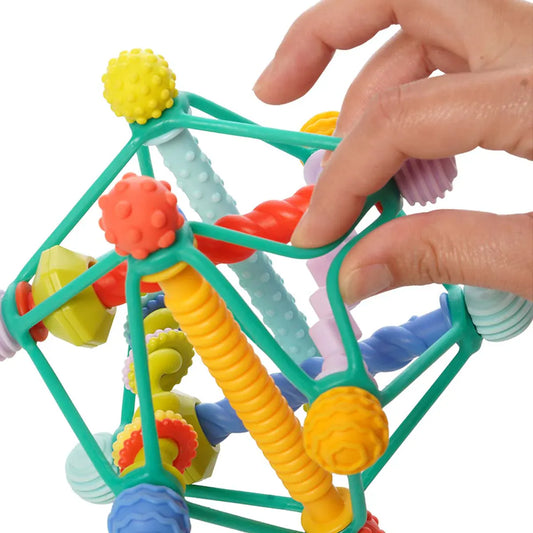 Manhattan Toy Whirzle - 167320R1