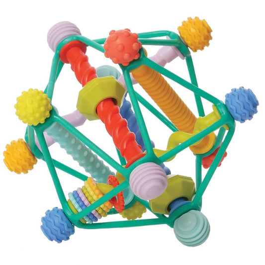 Manhattan Toy Whirzle - 167320R1