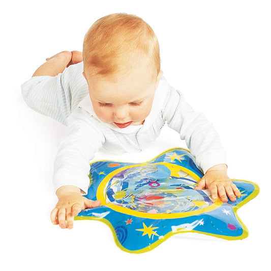 Manhattan Toy Whoozit Water Mat - 202260