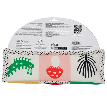 Manhattan Toy Wimmer 3-in-1 Play Mat - 353100