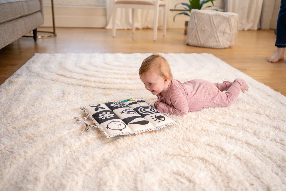 Manhattan Toy Wimmer 3-in-1 Play Mat - 353100
