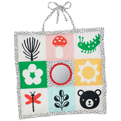 Manhattan Toy Wimmer 3-in-1 Play Mat - 353100