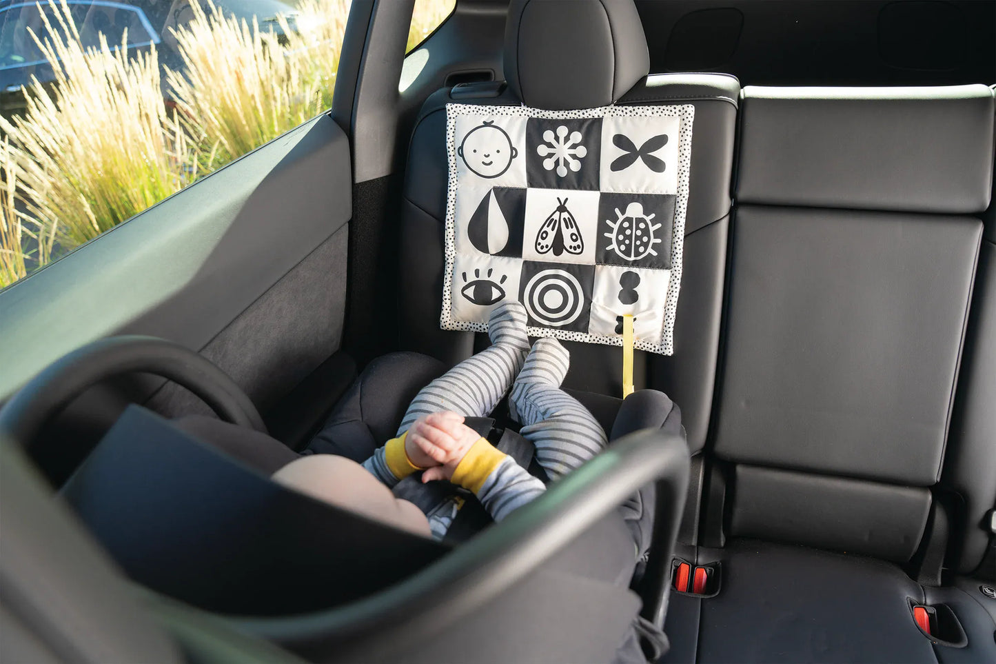 Manhattan Toy Wimmer 3-in-1 Play Mat - 353100