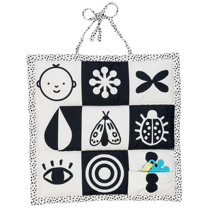 Manhattan Toy Wimmer 3-in-1 Play Mat - 353100
