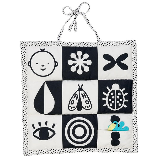 Manhattan Toy Wimmer 3-in-1 Play Mat - 353100