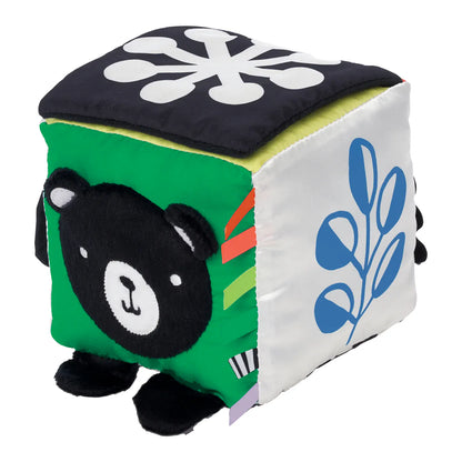 Manhattan Toy Wimmer Discovery Cube - 165420