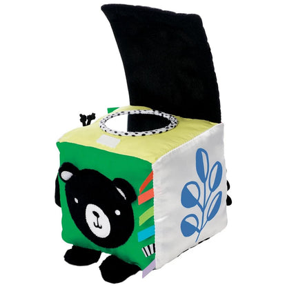 Manhattan Toy Wimmer Discovery Cube - 165420