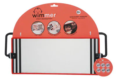 Manhattan Toy Wimmer Discovery Mirror - 353115