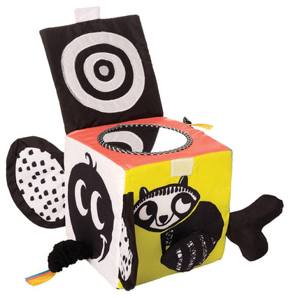 Manhattan Toy Wimmer Ferguson Learning Cube - 217510